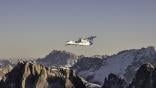 sky alps dash 8-400