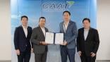 Pattaya Airways AOC
