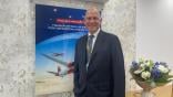 Air India CEO Campbell Wilson