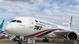 Biman Bangladesh Airlines Boeing 787