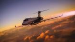 Business Jet