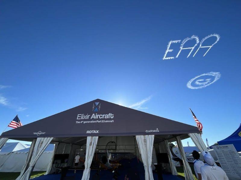 Elixir Aircraft
