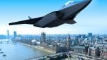 GCAP over Westminster