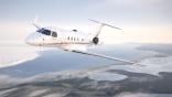 NetJets Praetor 500 