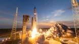 United Launch Alliance Atlas V