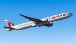 Qatar Airways 777-300ER